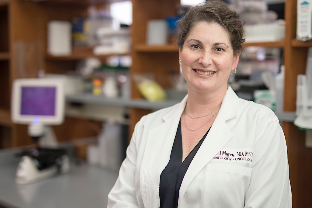 Ingrid Mayer, MD