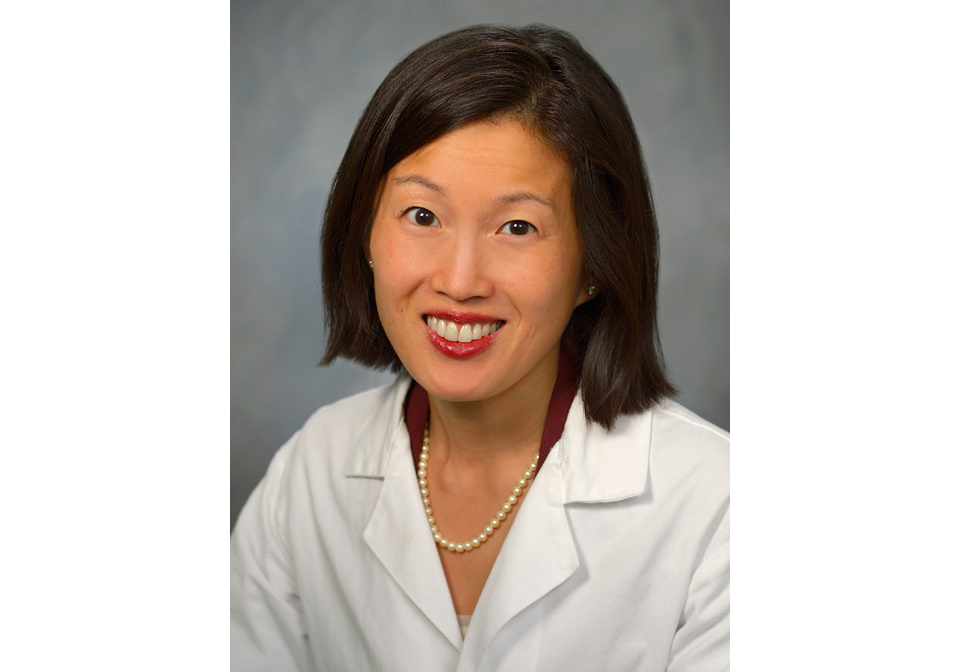 Bonnie Ky, MD headshot