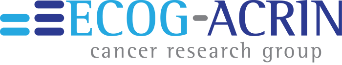 ECOG-ACRIN Cancer Research Group logo