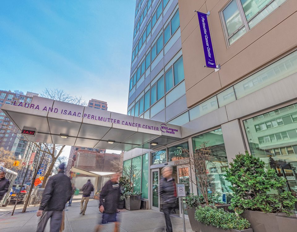 NYU Perlmutter Cancer Center