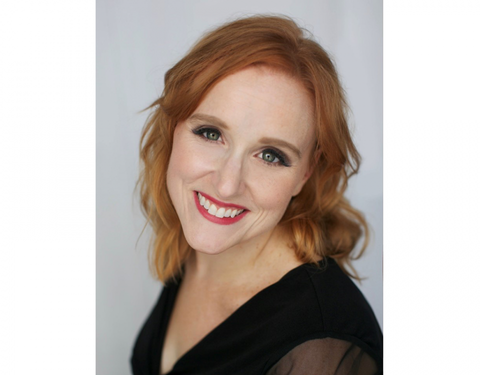 Christine Lovly, MD, PhD headshot