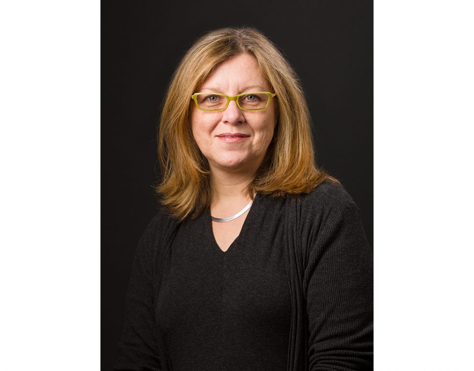 Barbara Burtness, MD headshot