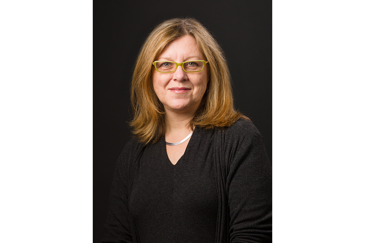 Barbara Burtness, MD headshot
