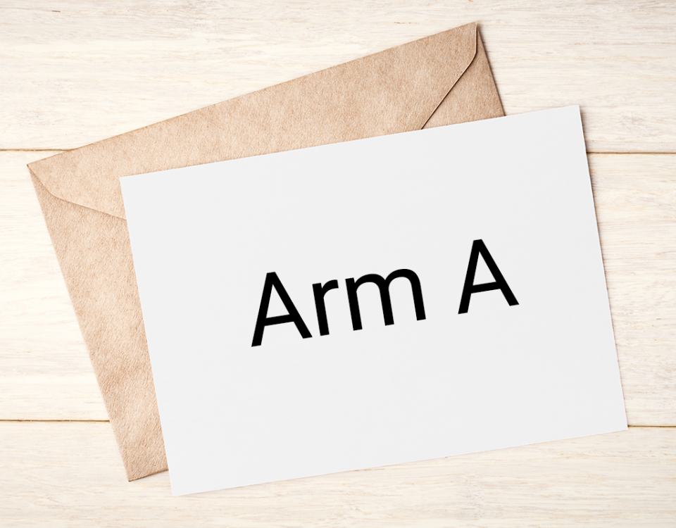 Envelope and paper