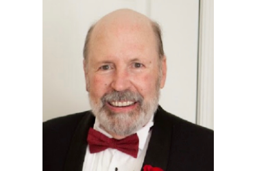 Bob Catalano headshot
