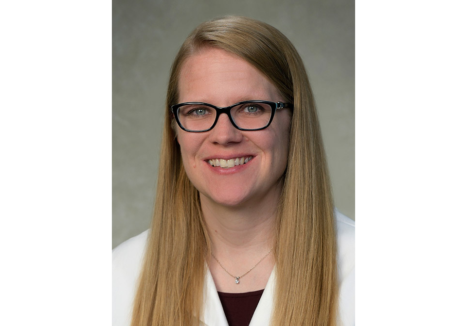 Jennifer Eads, MD headshot