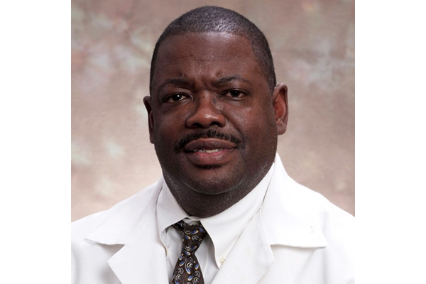 Jerome Carl Landry, MD headshot