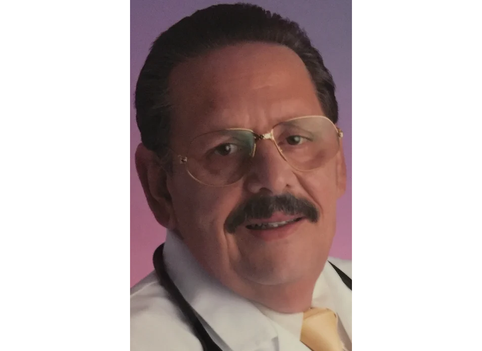 Luis Baez Diaz, MD
