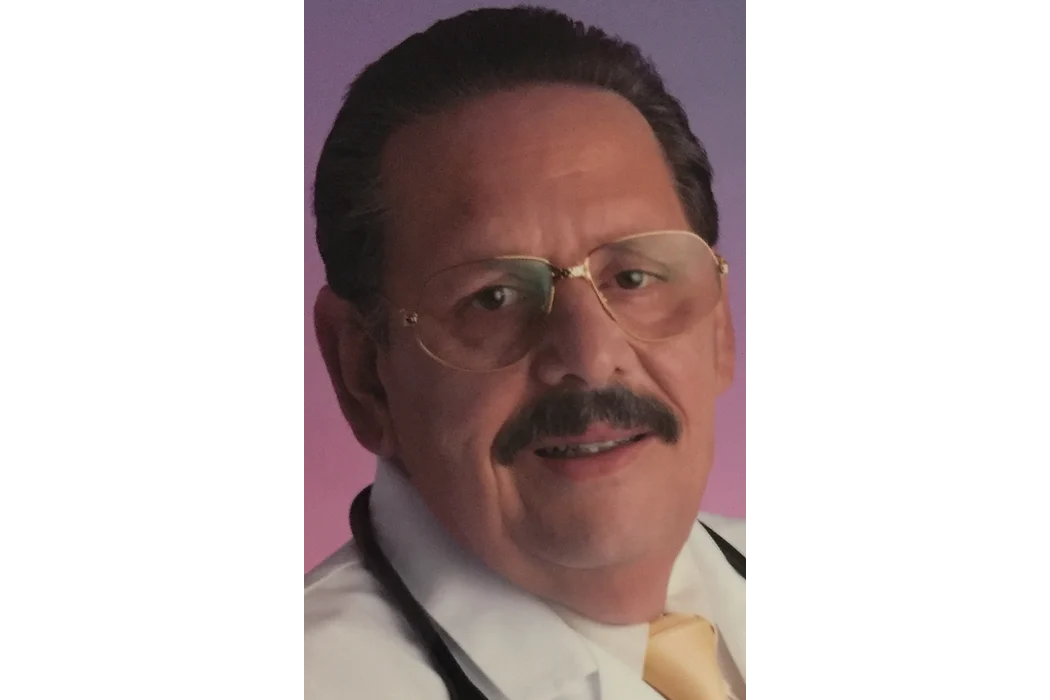 Luis Baez Diaz, MD