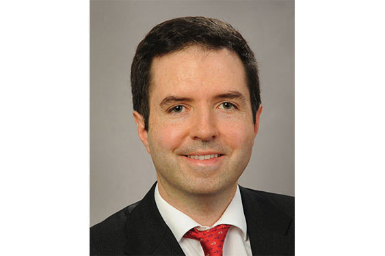 Patrick Forde, MBBCh
