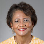 Worta McCaskill-Stevens, MD headshot