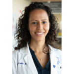 Dr. Catherine Handy Marshall headshot