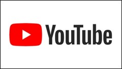 YouTube Icon Image